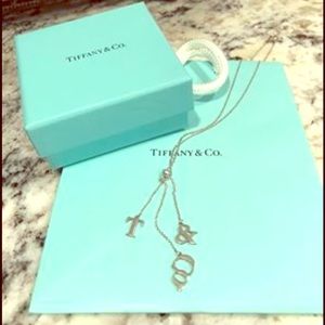 Tiffany & Co necklace